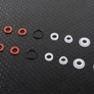 RC4WD Rebuild Kit King Off-Road Dual Spring Shocks