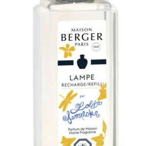 Recharge lampe Maison Berger 500 ml Lolita Lempicka