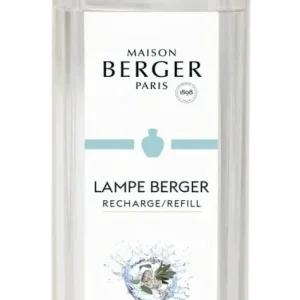 Recharge Maison Berger - Pour lampe parfum - Celestial Aqua - 1 L
