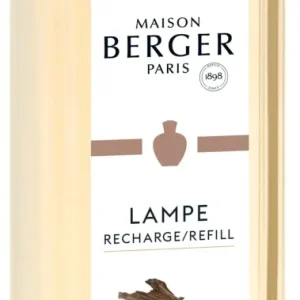 Recharge Maison Berger - pour lampe à parfum - Sous l'olivier - 500 ml