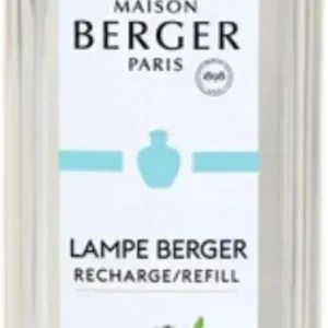 Recharge Maison Berger - Pour lampe parfum - Bleu Séduction - 500 ml