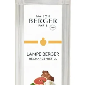 Recharge Maison Berger - Recharge pour lampe à catalyse - Sweet Grapefruit - 1 L