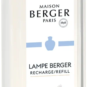 Recharge pour lampe Maison Berger - Lampe à parfum - Musc Cocoon - 500 ml