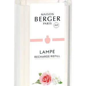 Recharge pour lampe Maison Berger - pour lampe à parfum - Paris Chic - 1 litre