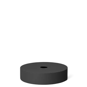 Record Shade - Black