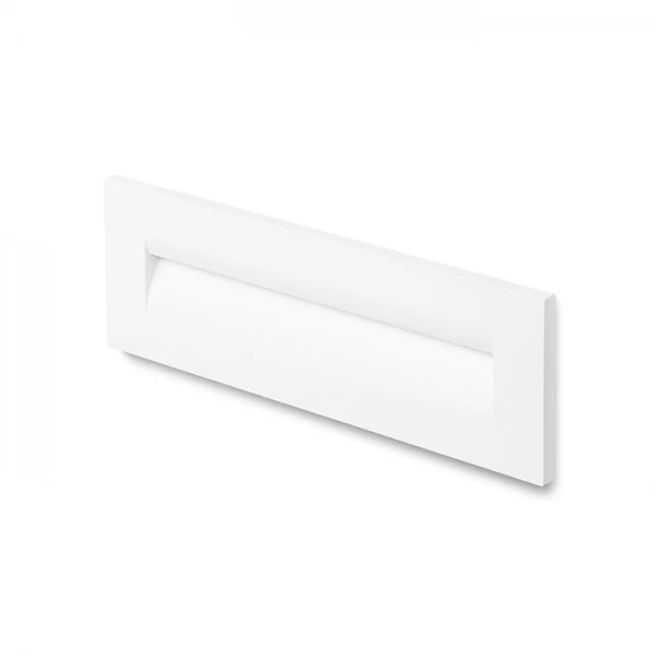 Applique murale extérieure Rendl RASQ 1 x LED 8,5 W 3000 K Anthracite