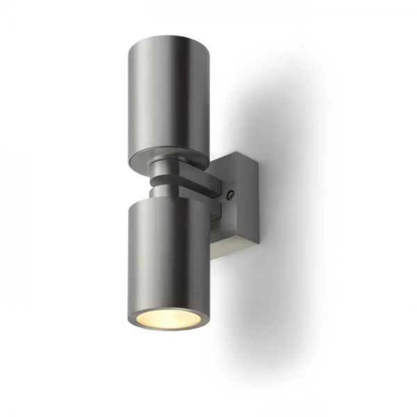 Applique murale Rendl MAC 2 x GU10 35W