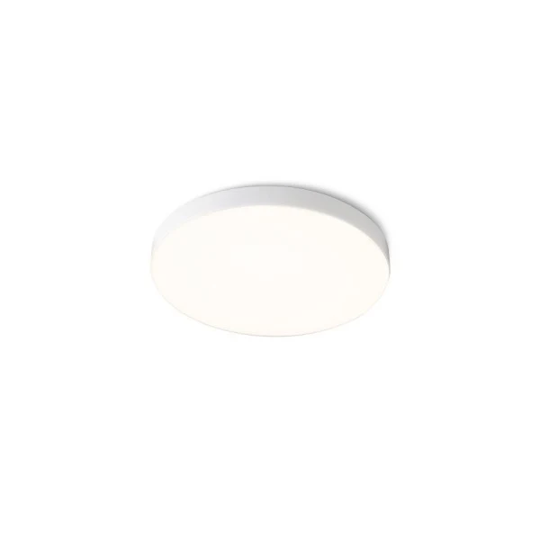 Plafonnier encastré Rendl BJORK 1 x LED 18W 3000K noir Black