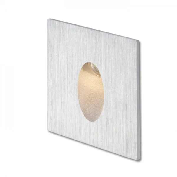 Spot encastré extérieur Rendl ELICA 1 x LED 3W 3000K