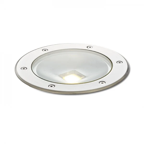Spot encastré extérieur Rendl TERRA 1 x LED 20W 3000K
