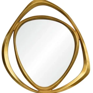 Miroir Goldie Renwil