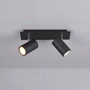 Réglette Marley noire 2L 802400232