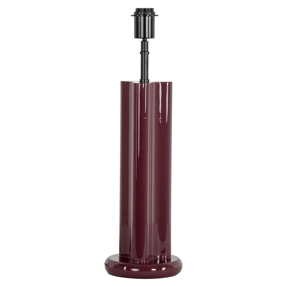 Richmond Interiors Lampe De Table Alina