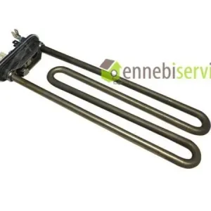 Résistance pour la machine à laver Rex 1950 Watt 230 V