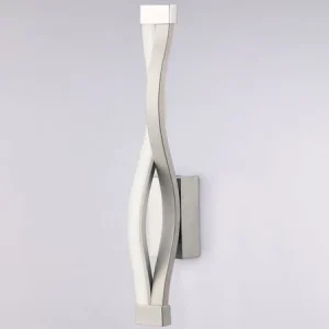 SAHARA SILVER CHROME