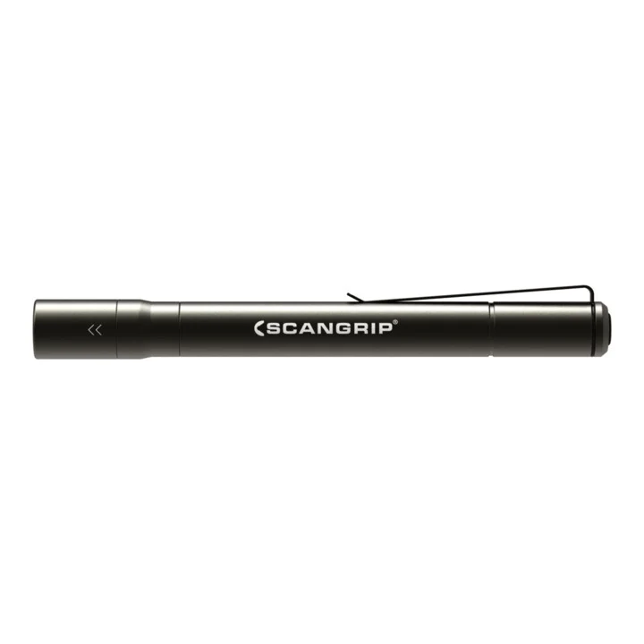SCANGRIP Lampe de poche à LED FLASH PEN 200 lm ( 4000876713 )
