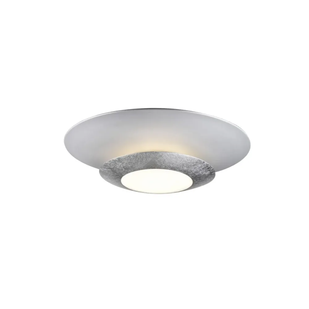 Plafonnier encastré Schuller HOLE D 42 cm