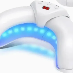 Lampe de luminothérapie pour ongles Secret de Soi