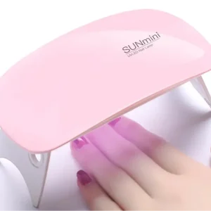 Mini lampe UV Secret de Soi