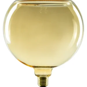 Golden Globe Floating 150 - Ampoule LED E27 Segula