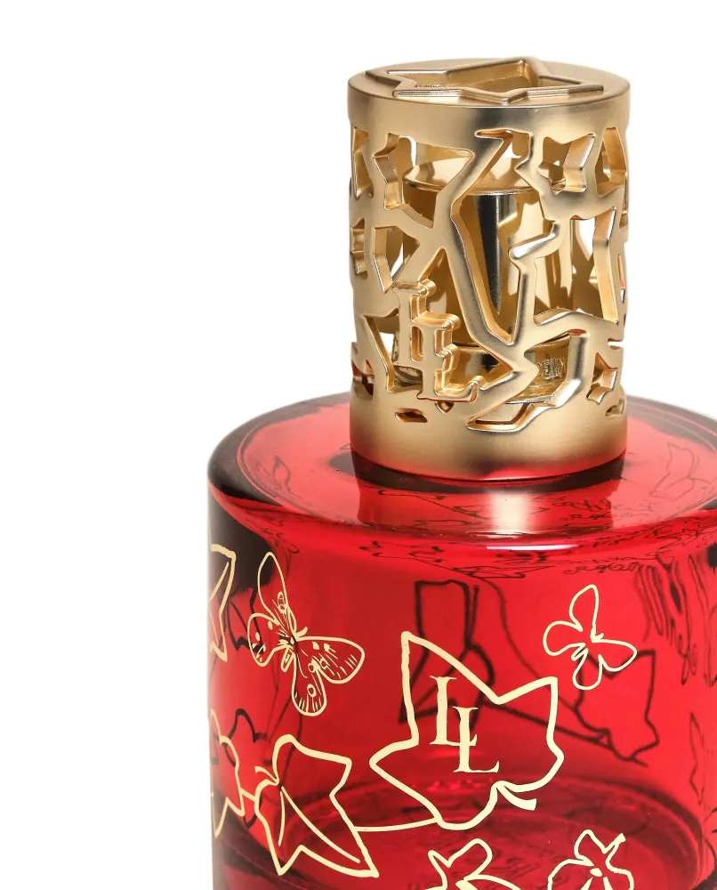 Set de parfum Maison Berger - Lampe à parfum - Lolita Lempicka Sweet - 250 ml