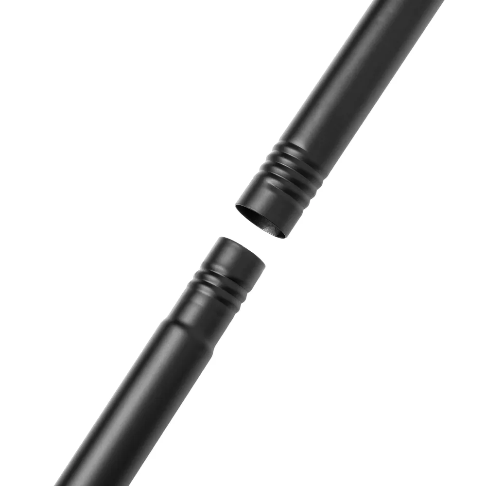 Set de 4 supports pour guirlandes lumineuses