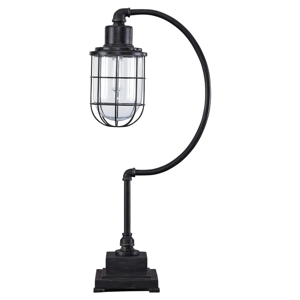 Signature Design Ashley Lampe sur table Jae L734232