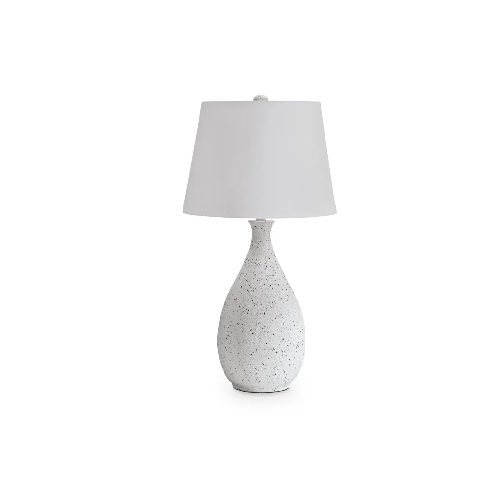 Signature Design Ashley Lampe sur table Wyattford L207614