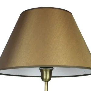 Abat-jour signature doré CO-SI-A207.105 Signature Home Collection