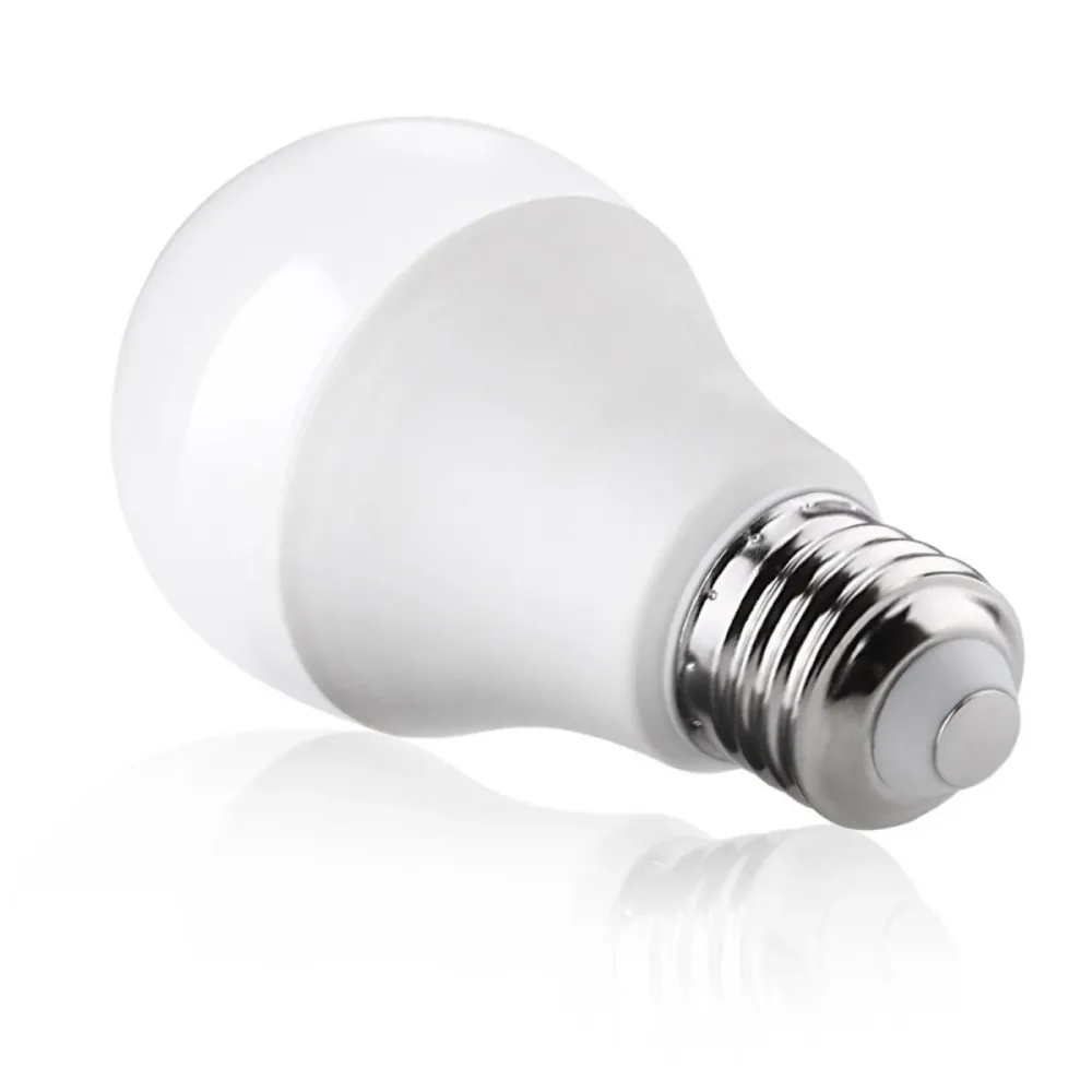 Ampoule LED E27 8W 220V G45 300° (Pack de 100) Silamp
