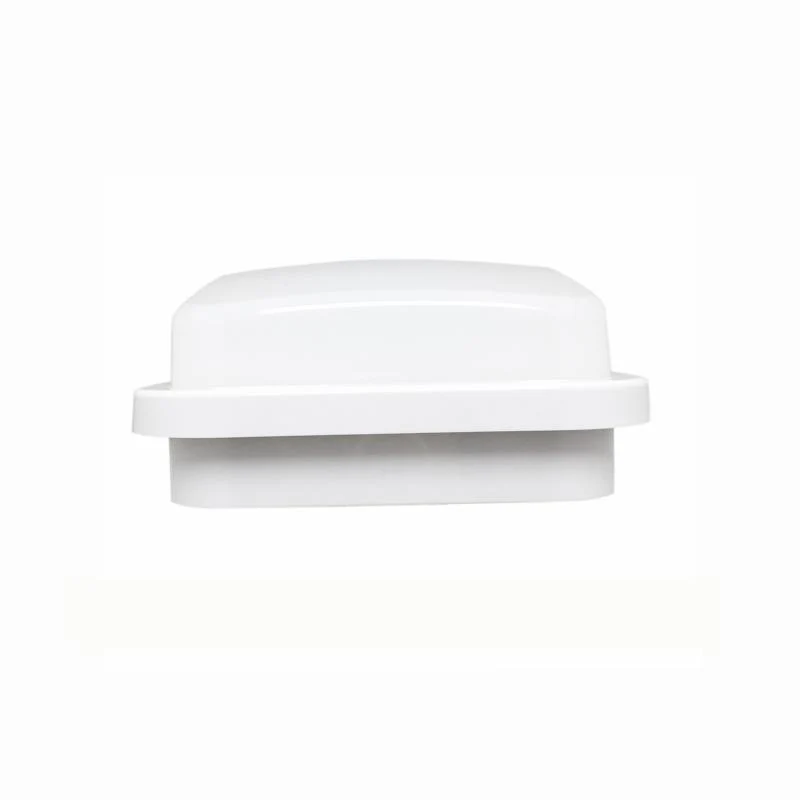 Applique LED Murale 20W Rectangulaire IP65 (Pack de 5) Silamp