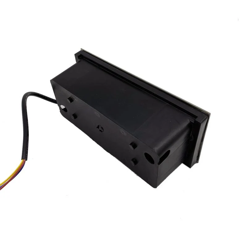 Encastré mural LED 10W IP44 Opale Silamp