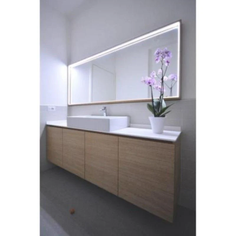 Profilé LED intégré 60cm 7.5W 12V Angle Silamp