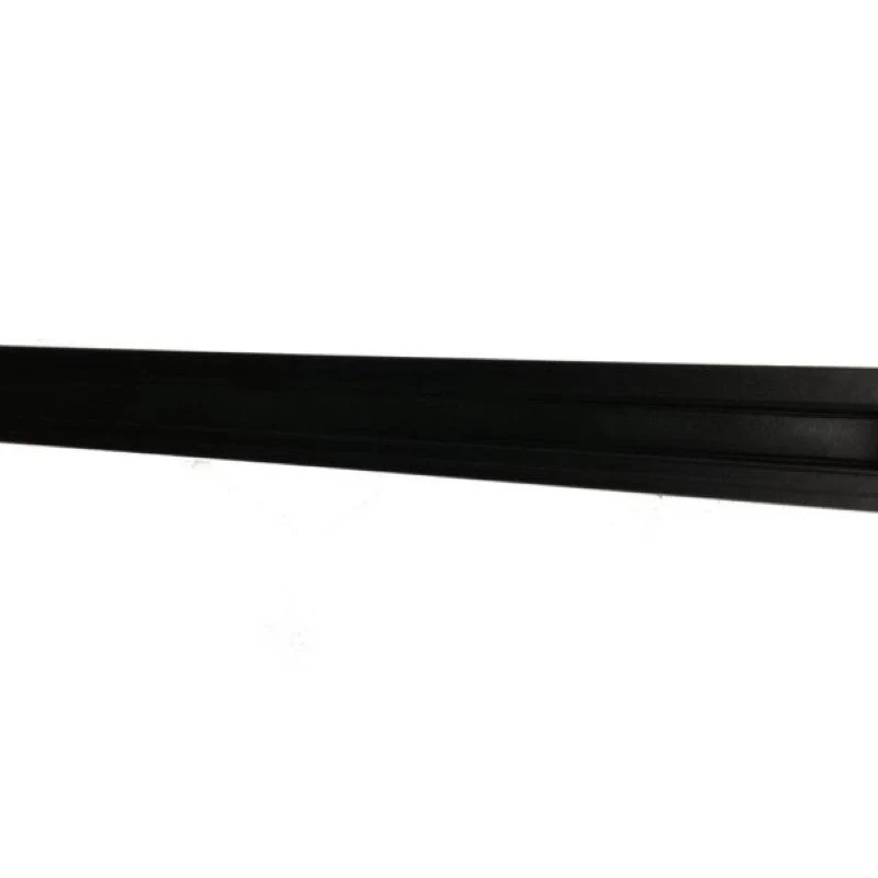 Rail Monophasé pour Spot LED 1m NOIR Silamp