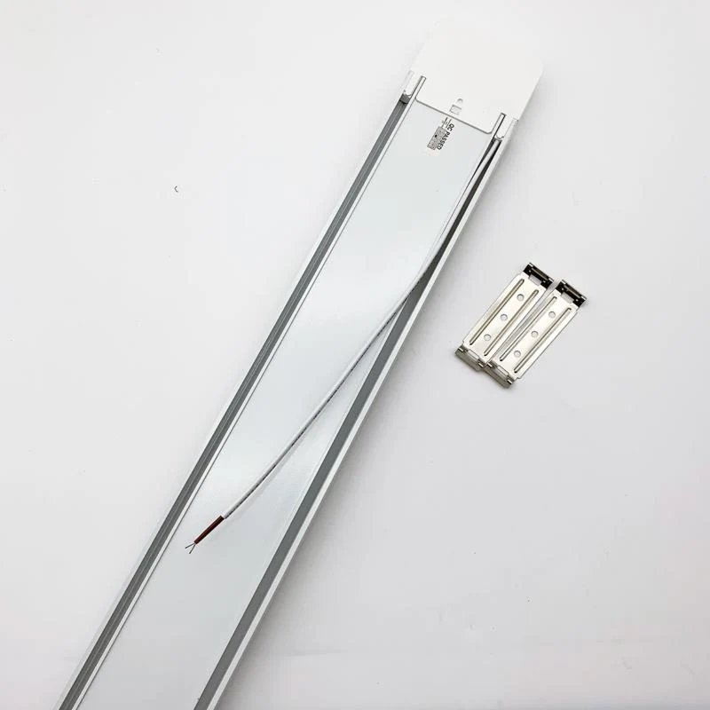 Réglette LED 150cm 72W (Pack de 30) Silamp