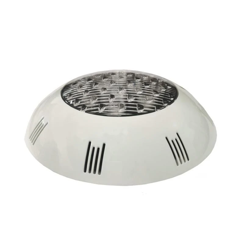Spot LED 12W 12V IP68 pour piscine - Bleu Silamp