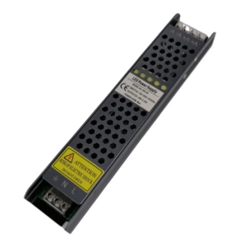 Transformateur 220V 48V DC 300W 6.25A Silamp