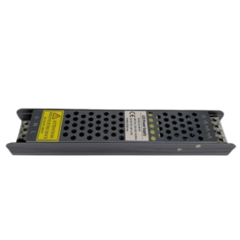 Transformateur 220V 48V DC 300W 6.25A Silamp