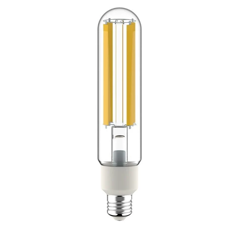 Ampoule LED Éclairage Public E27 28W 4000lm Silumen