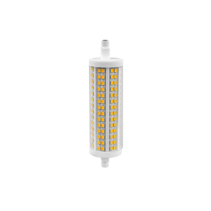 Ampoule LED R7S 30mm 20W 220V 300° Silumen