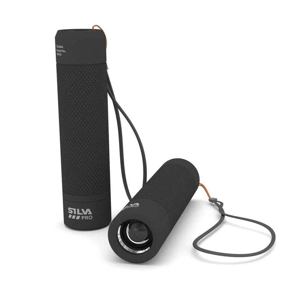 Lampe de poche Silva Gearlight 400