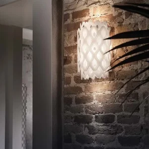 Charlotte Applique Murale Slamp Lighting
