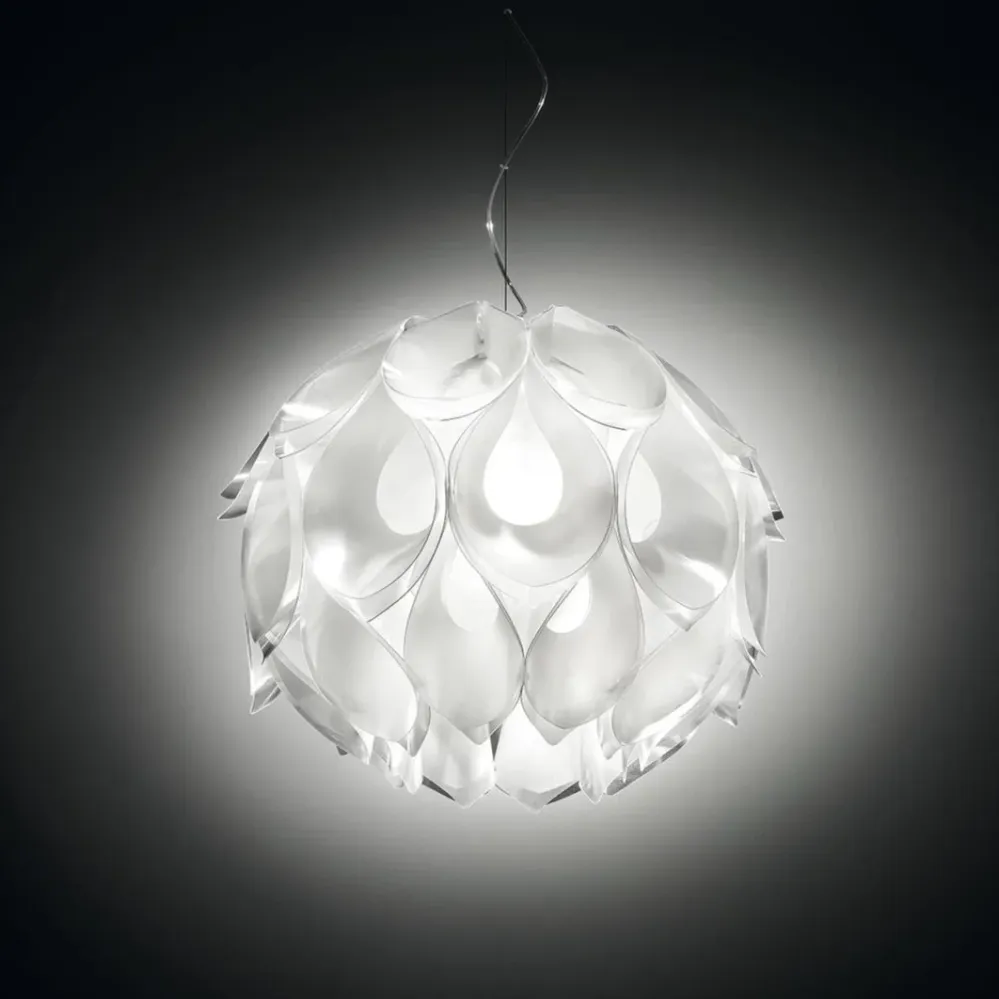 Flora Suspension Slamp Lighting