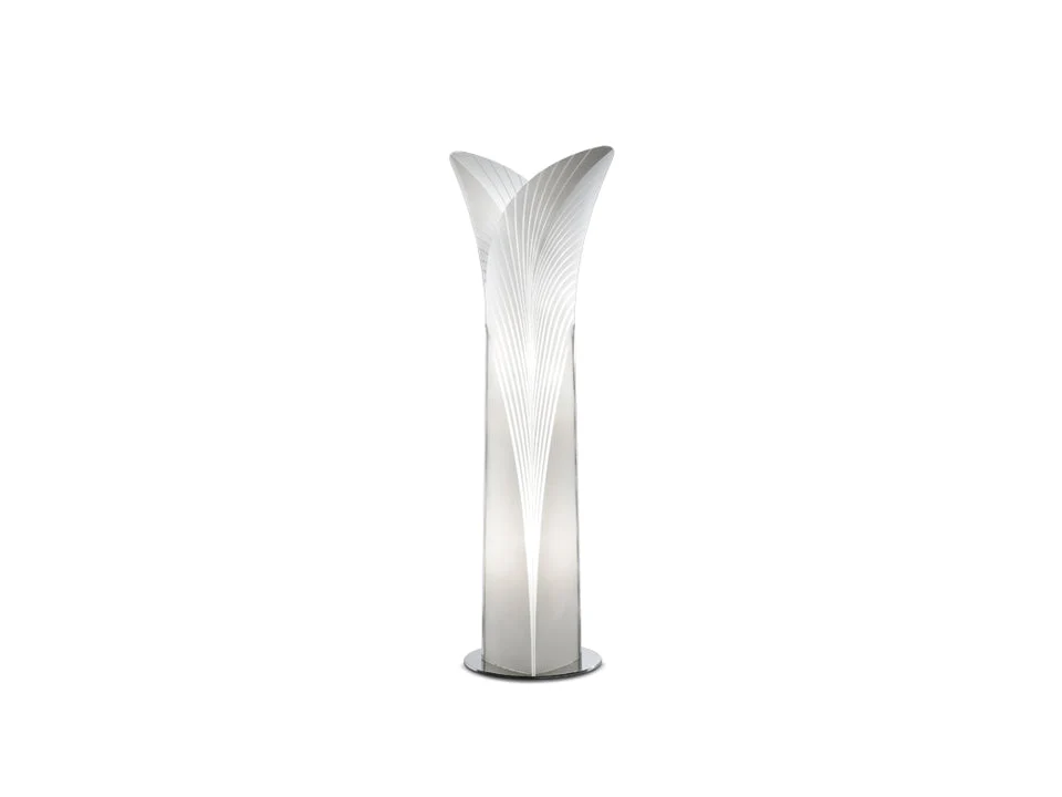 Las Palmas XL Lampe de Sol Slamp Lampadaire