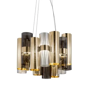 La Lollo Lumiere Suspension de Slamp