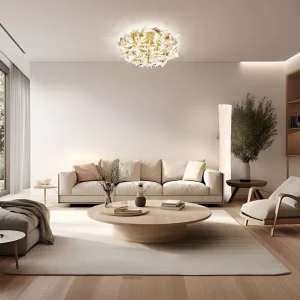 Veli Aurea Applique Murale Slamp Lighting