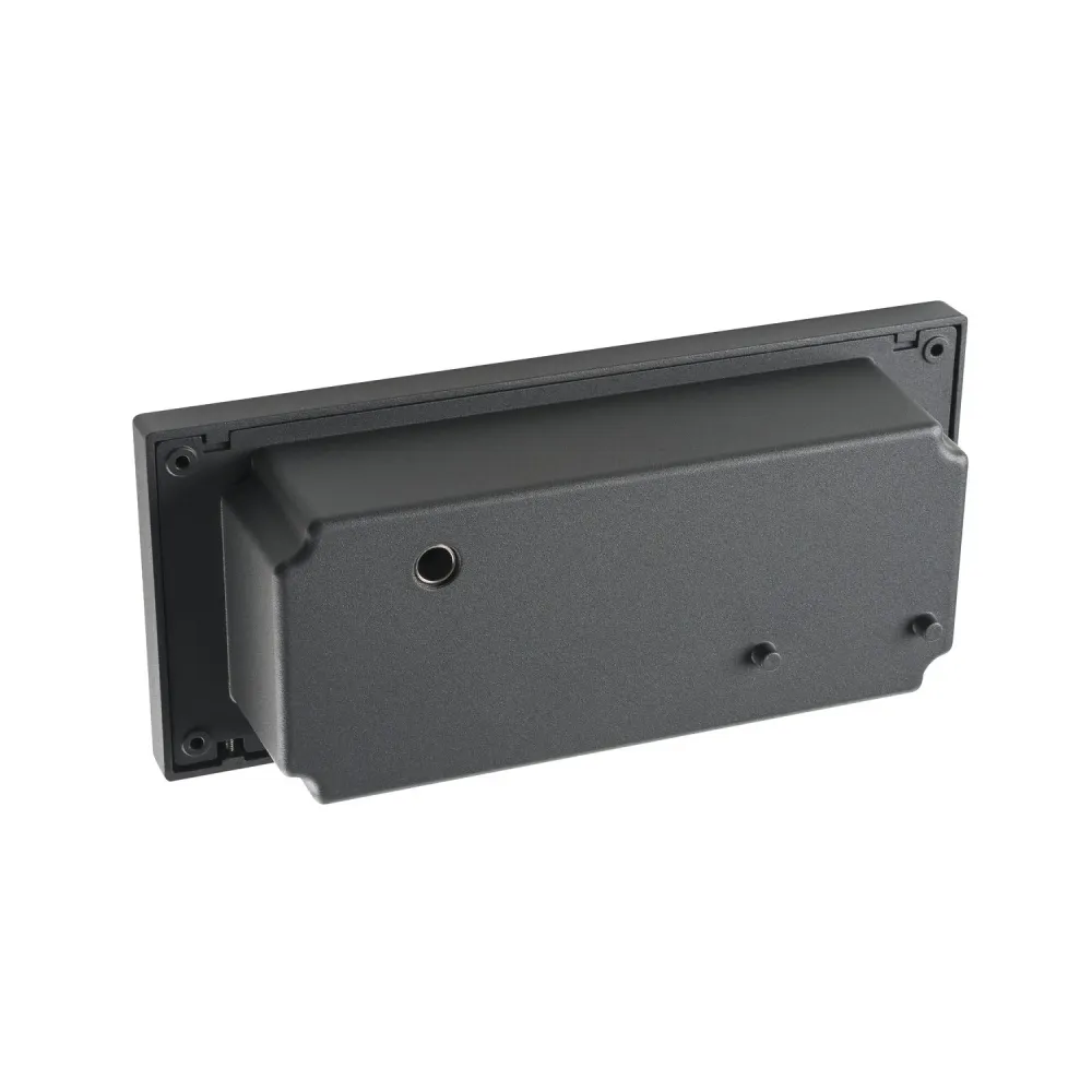 SLV Lampe d'extérieur ADI IP55 Anthracite