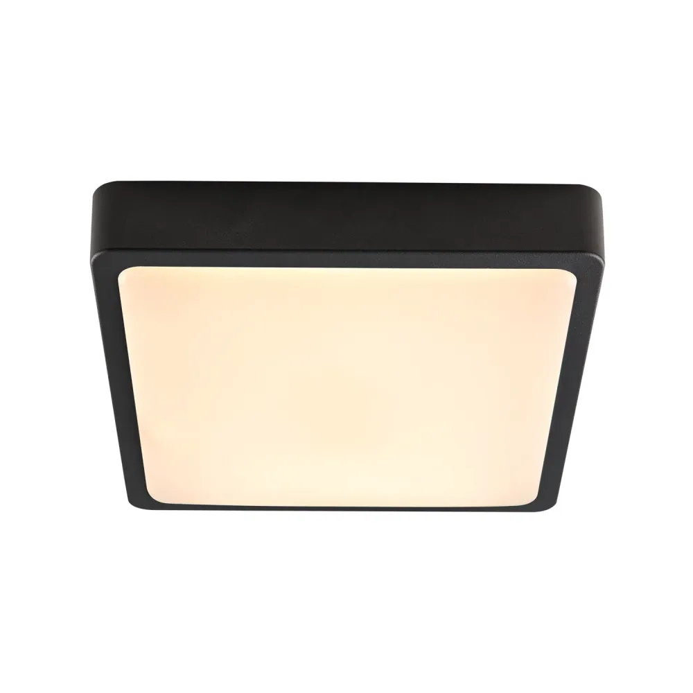 SLV Lampe d'extérieur AINOS IP65 Anthracite