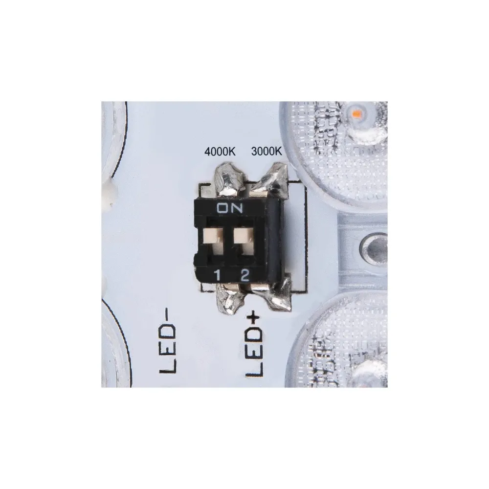 SLV Lampe d'extérieur AINOS IP65 Anthracite