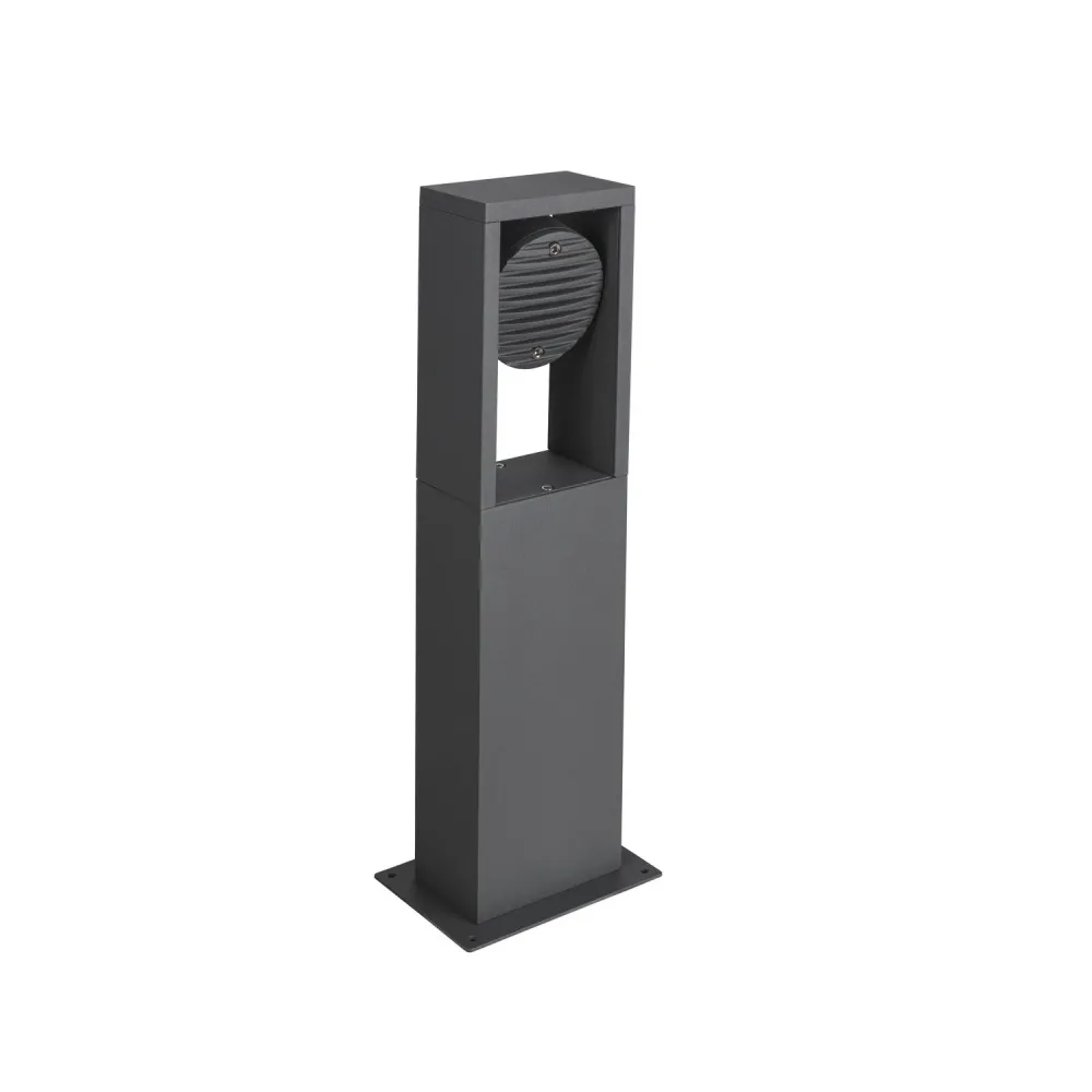SLV Lampe d'extérieur ESKINA FRAME 45 IP65 Anthracite